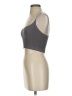 Out From Under Gray Tube Top Size S - photo 5