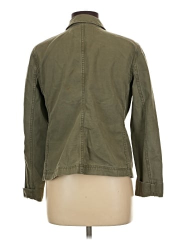 Ruff Hewn Jacket (view 2)