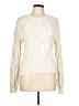 Marled by Reunited Ivory Pullover Sweater Size L - photo 1