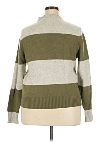J.Crew Always Turtleneck Sweater (view 2)