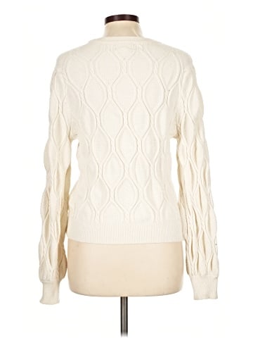 Marled by Reunited Pullover Sweater (view 2)