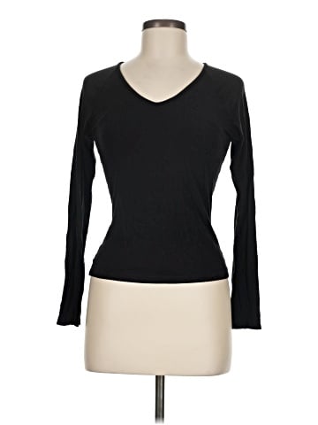 Ideology Long Sleeve T-Shirt (view 1)