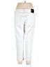 Gap Outlet White Jeans Size 16 - photo 2