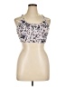 GAIAM Silver Tank Top Size XL - photo 1