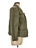 Ruff Hewn 100% Cotton Green Jacket Size L - photo 4