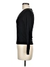 Ideology Black Long Sleeve T-Shirt One size - photo 5