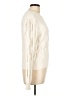 Marled by Reunited Ivory Pullover Sweater Size L - photo 4