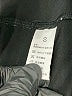 Unbranded Hearts Black Shorts Size S - photo 3