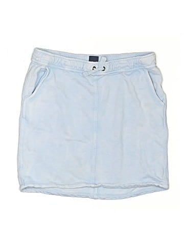 Gap Kids Denim Skirt (view 1)