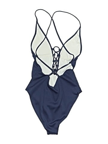 Cupshe One Piece Swimsuit (view 2)