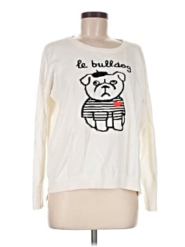 French Connection Pullover Sweater