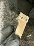 Helmut Lang Black Casual Pants Size 29 waist - photo 8