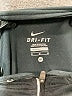 Nike Black Fleece Size M - photo 6
