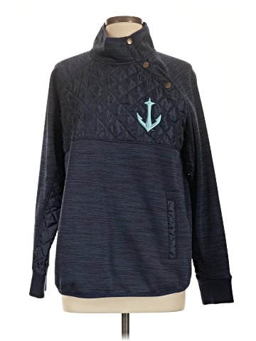 NHL Fleece (view 1)