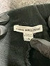 James Perse Solid Black Casual Pants Size Lg (3) - photo 7