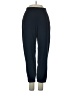 Lululemon Athletica Solid Blue Casual Pants Size 2 - photo 1