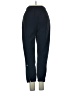 Lululemon Athletica Solid Blue Casual Pants Size 2 - photo 2