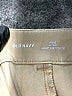 Old Navy Solid Tan Khakis Size 18 - photo 4