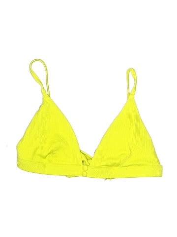 Red Carter Swimsuit Top (view 1)