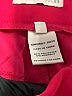 Sincerely Jules Burgundy Dress Pants Size S - photo 7