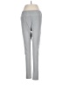Lularoe Solid Gray Track Pants Size S - photo 1