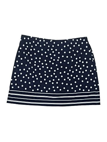 Susan Graver Casual Skirt (view 1)