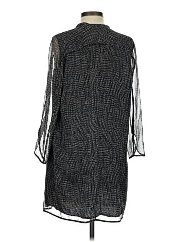 Halston Heritage Casual Dress (view 2)