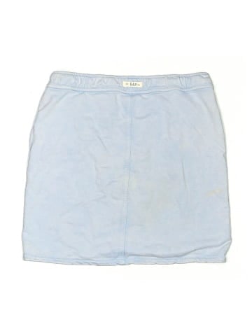 Gap Kids Denim Skirt (view 2)