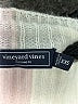 Vineyard Vines 100% Cashmere Checkered-gingham Ivory Cashmere Pullover Sweater Size XXS - photo 7