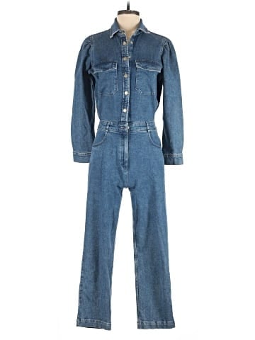 DL1961 Jumpsuit (view 1)