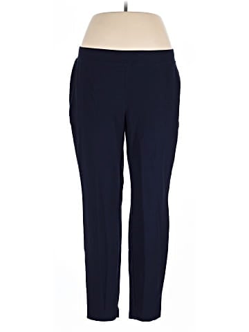 Eileen Fisher Active Pants (view 1)