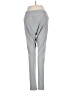 Lularoe Solid Gray Track Pants Size S - photo 2