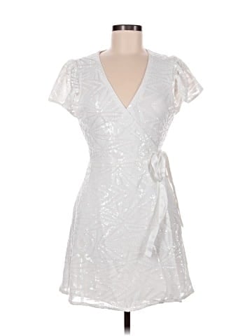 Lulus Cocktail Dress (view 1)