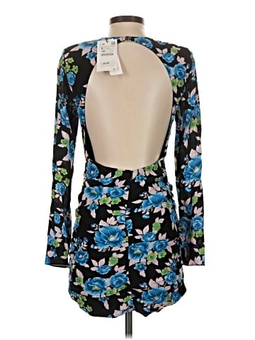 Zara Cocktail Dress (view 2)