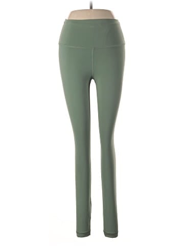 Lululemon Athletica Active Pants (view 1)