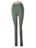 Lululemon Athletica Green Active Pants Size 4 - photo 1