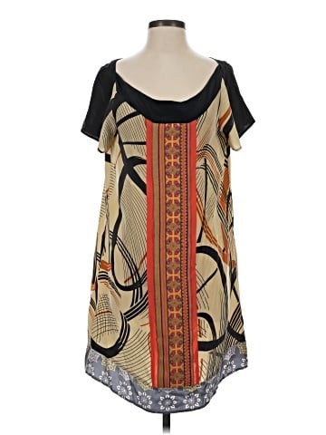 Whitley Casual Dress (view 1)