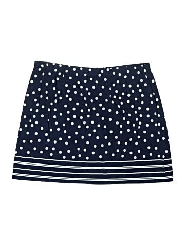 Susan Graver Casual Skirt (view 2)