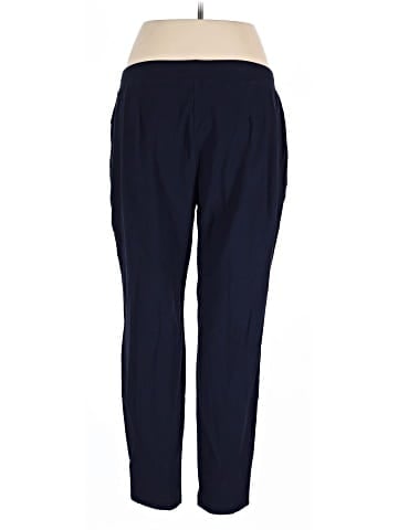 Eileen Fisher Active Pants (view 2)