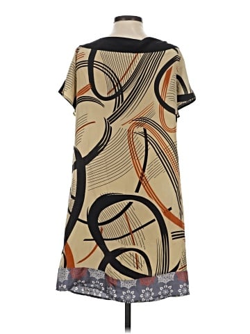 Whitley Casual Dress (view 2)