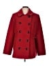 Style&Co Red Coat Size L - photo 1