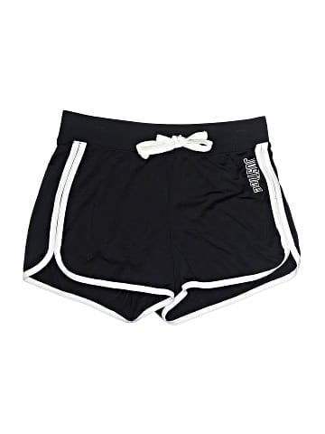 Justified Athletic Shorts (view 1)