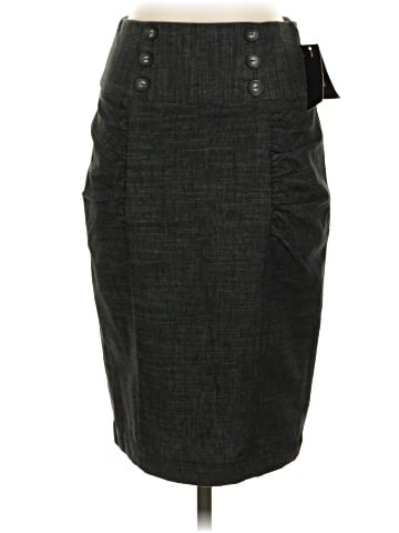 Iz Byer Casual Skirt (view 1)