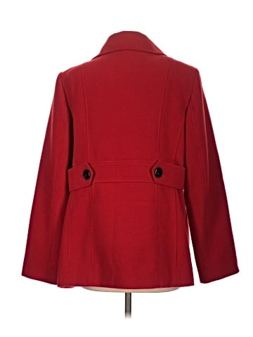 Style&Co Coat (view 2)