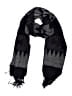 Unbranded Black Scarf One size - photo 1