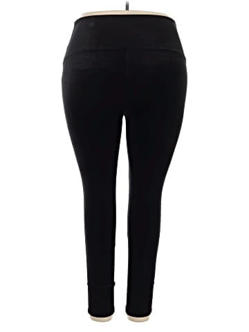 SPANX Active Pants (view 2)
