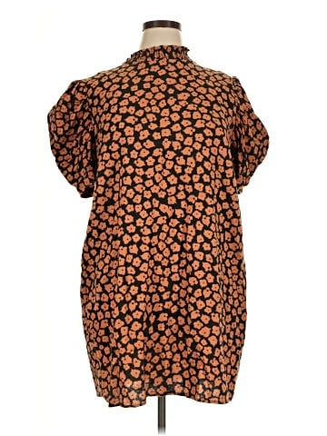 Who What Wear Casual Dress (view 1)