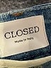 Closed Blue Jeans Size 26 waist - photo 7