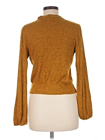 Amadi Long Sleeve Blouse (view 2)