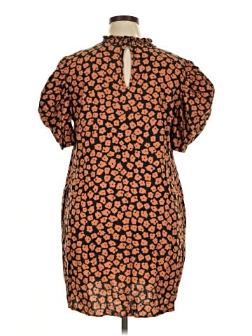 Who What Wear Casual Dress (view 2)